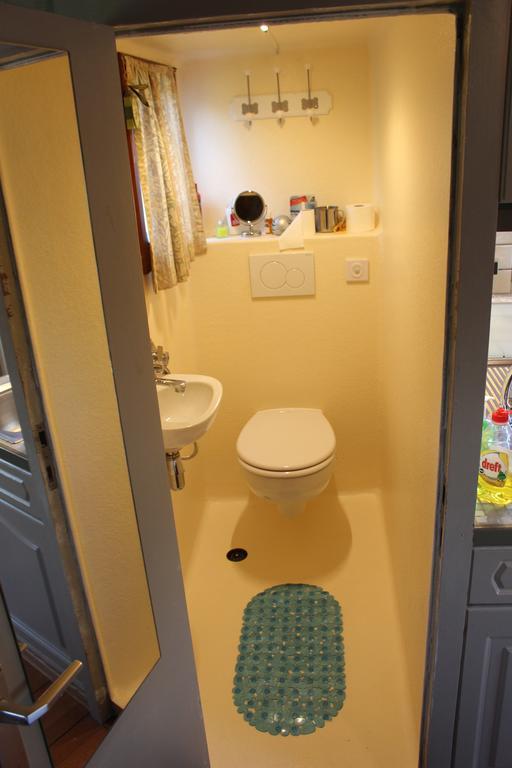 Spits-Lucie B&B イゼゲム 部屋 写真