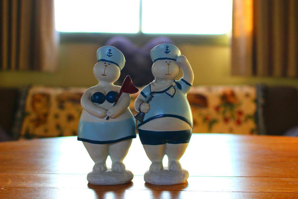Spits-Lucie B&B イゼゲム エクステリア 写真