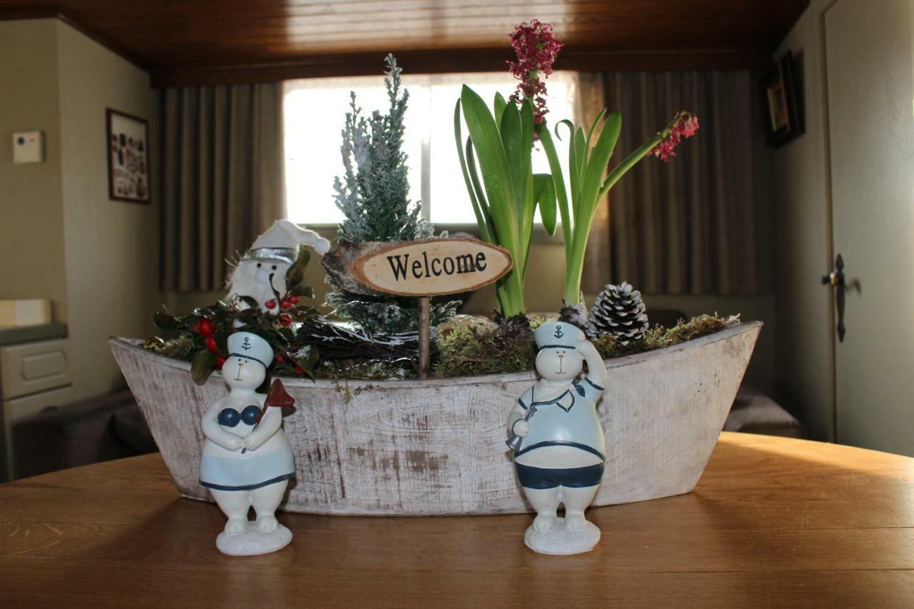 Spits-Lucie B&B イゼゲム エクステリア 写真